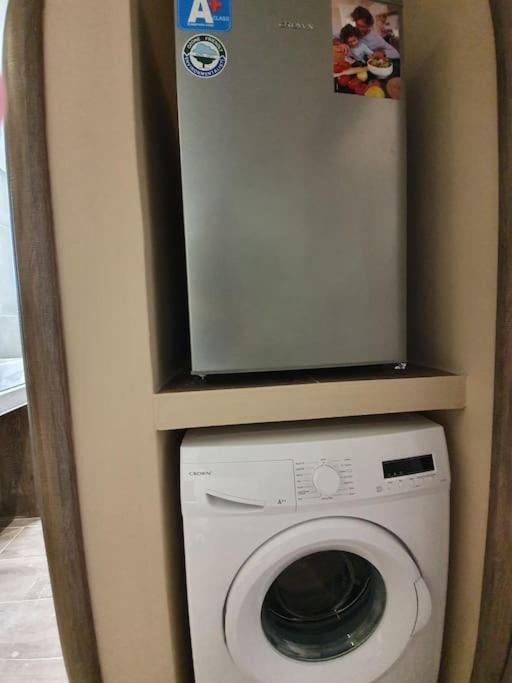 Rotonda Citycenter Two Rooms Apart.New Renovated! سالونيك المظهر الخارجي الصورة