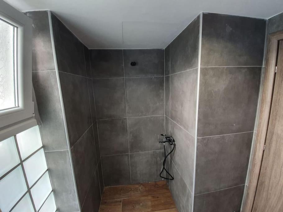 Rotonda Citycenter Two Rooms Apart.New Renovated! سالونيك المظهر الخارجي الصورة