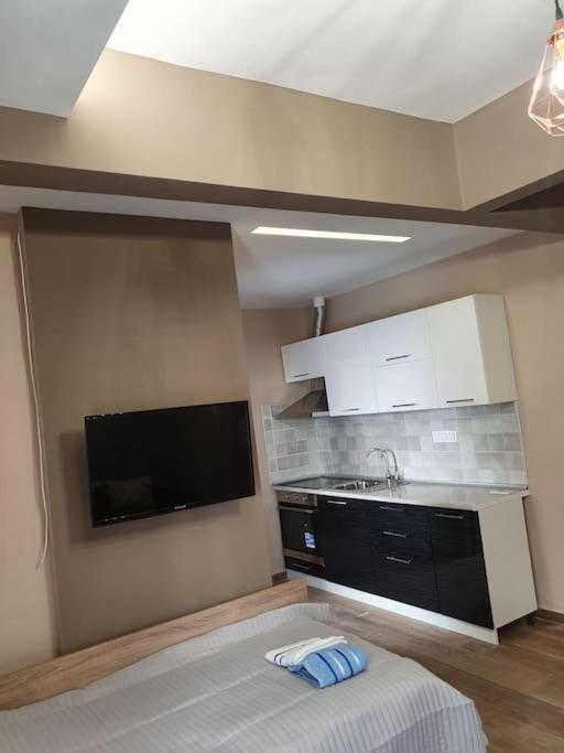 Rotonda Citycenter Two Rooms Apart.New Renovated! سالونيك المظهر الخارجي الصورة