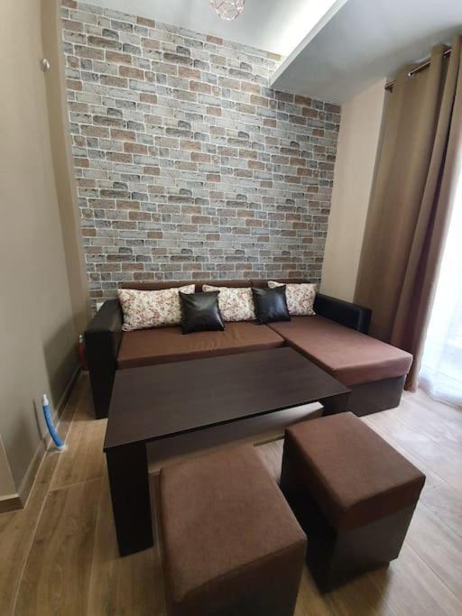 Rotonda Citycenter Two Rooms Apart.New Renovated! سالونيك المظهر الخارجي الصورة