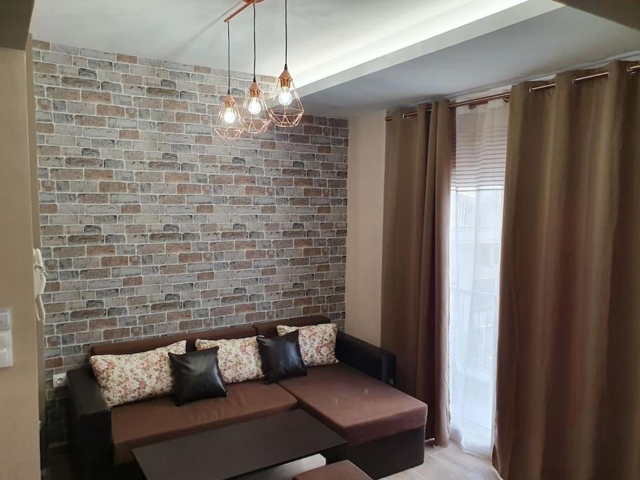 Rotonda Citycenter Two Rooms Apart.New Renovated! سالونيك المظهر الخارجي الصورة