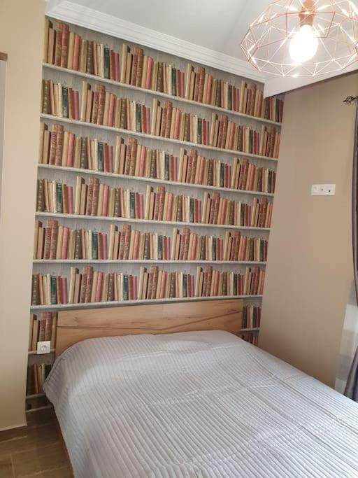 Rotonda Citycenter Two Rooms Apart.New Renovated! سالونيك المظهر الخارجي الصورة