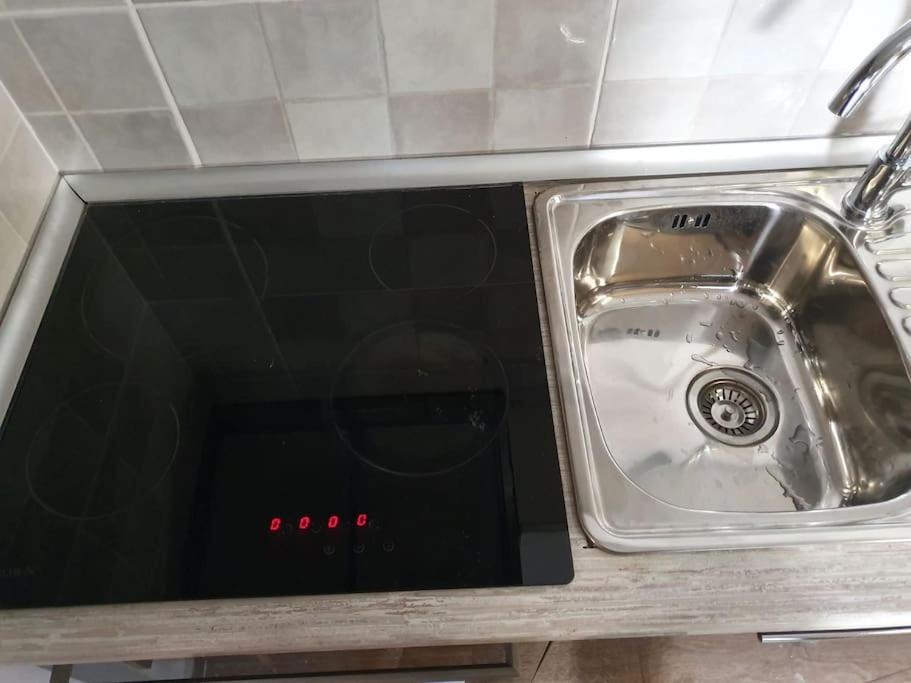 Rotonda Citycenter Two Rooms Apart.New Renovated! سالونيك المظهر الخارجي الصورة