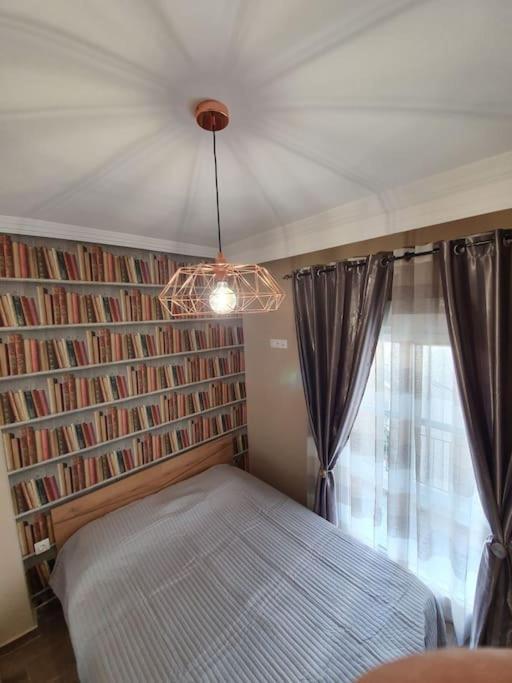 Rotonda Citycenter Two Rooms Apart.New Renovated! سالونيك المظهر الخارجي الصورة