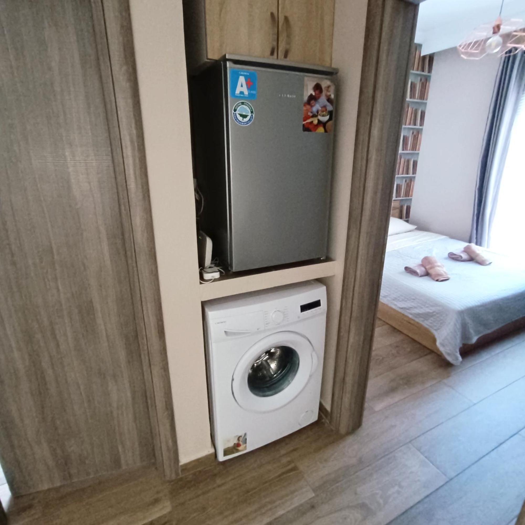 Rotonda Citycenter Two Rooms Apart.New Renovated! سالونيك المظهر الخارجي الصورة